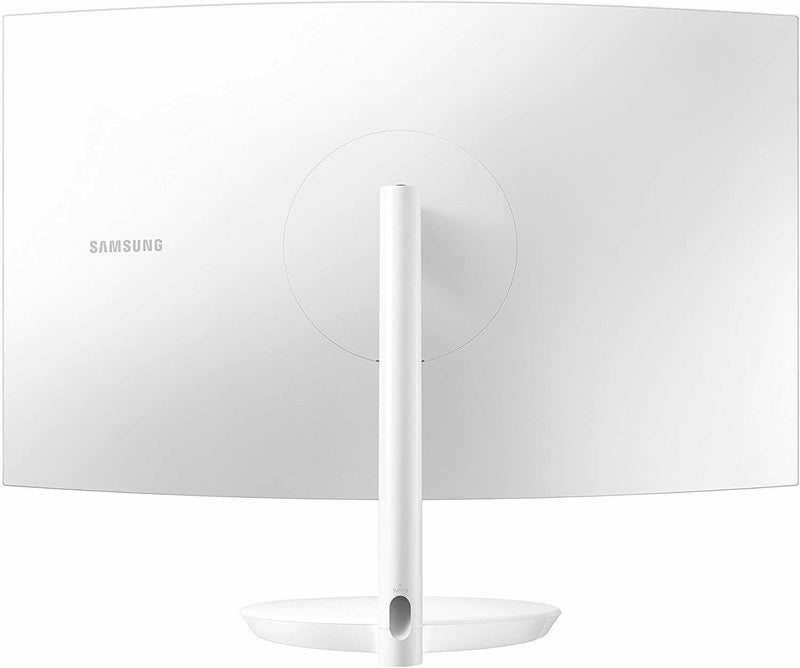 Samsung 32'' CH711 Curved High Resolution QLED Monitor with Freesync (New)