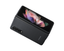 Samsung Galaxy Z Fold3 5G Aramid Mobile Phone Cover Black EF-XF926SBEGWW (New / Open Box)