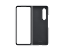 Samsung Galaxy Z Fold3 5G Aramid Mobile Phone Cover Black EF-XF926SBEGWW (New / Open Box)