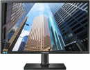 Samsung S24E650PL 23.6 -Inch LED Monitor 16:9, 1920 x 1080 (New)