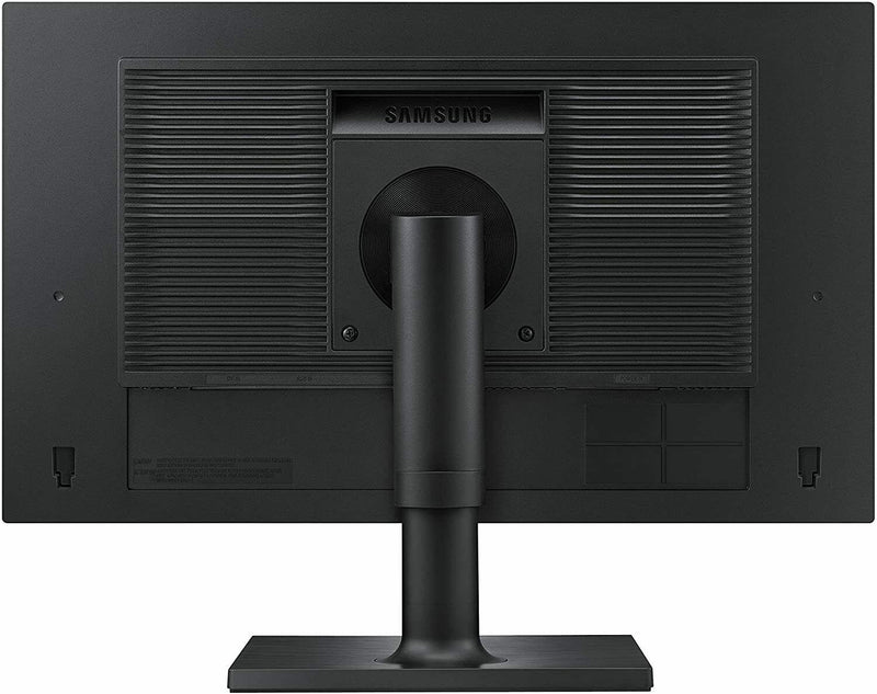 Samsung S24E650PL 23.6 -Inch LED Monitor 16:9, 1920 x 1080 (New)