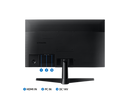 Samsung 24'' FHD Monitor LF24T350FHRXXU T35F 1920x1080 (Renewed)