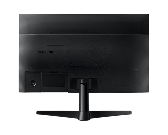 Samsung 24'' FHD Monitor LF24T350FHRXXU T35F 1920x1080 (Renewed)
