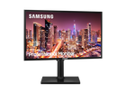 Samsung 24'' LF24T400FHRXXU T40F Full HD Monitor 1920 x 1080 (Renewed)