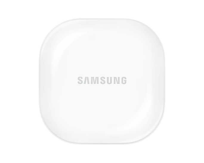 Samsung Galaxy Buds 2 Wireless Headphones Bluetooth Lavender SM-R177NLVAEUA (Renewed)