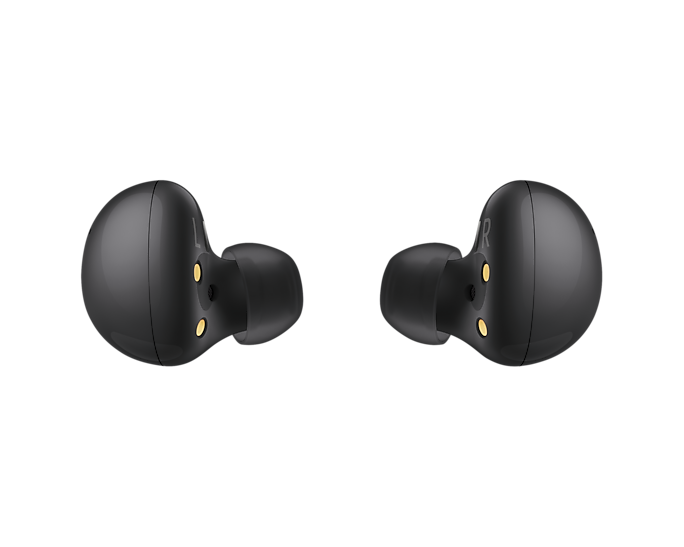 Samsung Galaxy Buds 2 Wireless Headphones Bluetooth Graphite SM-R177NZKAEUA (Renewed)