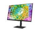 Samsung 27'' LS27A800NMUXXU S80A Ultra HD Monitor 3840 x 2160 (Renewed)