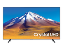 Samsung UE65TU7020KXXU 65'' TU7020 Crystal UHD 4K HDR Smart TV (2020) (Renewed)