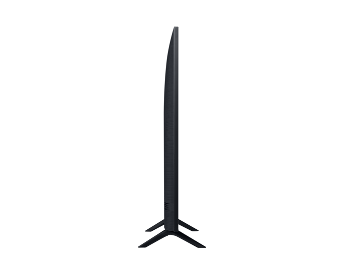 Samsung UE65TU7020KXXU 65'' TU7020 Crystal UHD 4K HDR Smart TV (2020) (Renewed)