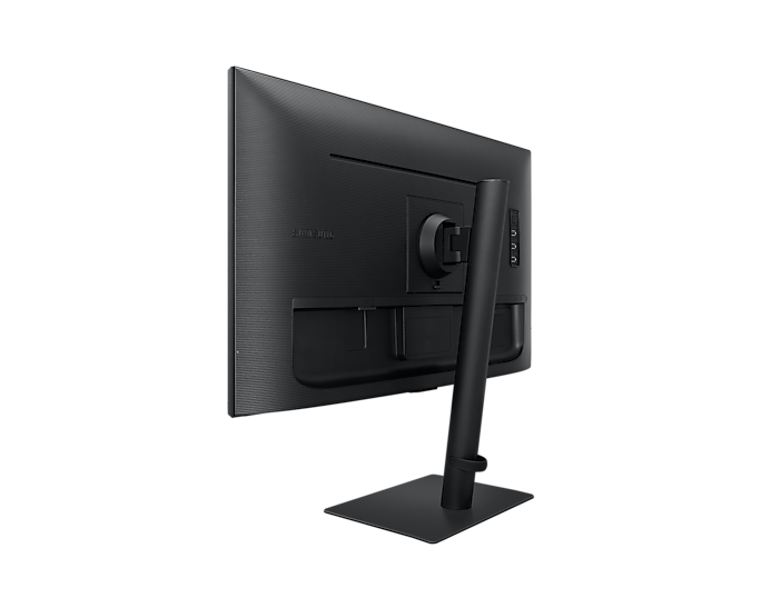 Samsung LS27A600UUUXXU 27'' S60UA Wide-QHD USB-C Monitor 2560x1440 (Renewed)