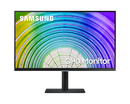 Samsung LS27A600UUUXXU 27'' S60UA Wide-QHD USB-C Monitor 2560x1440 (Renewed)