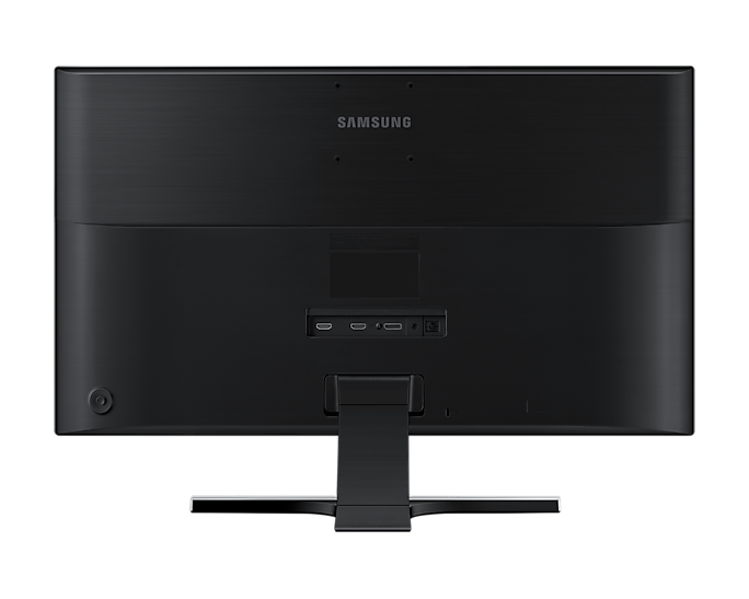 Samsung LU28E570DSL/XU 28'' 4K UHD LED Monitor 3840 x 2160 60 Hz (Renewed)