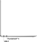 Samsung Galaxy Book Pro 360 Intel Core i5 15.6'' 2 in 1 Laptop 8GB RAM 512GB SSD (Renewed)