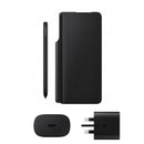 Samsung Galaxy Z Fold 3 5G Note Pack Starter Kit (Renewed)