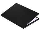 Samsung EF-BT730PBEGEU Galaxy  Tab S7+/S7 FE Book Cover Black (Renewed)