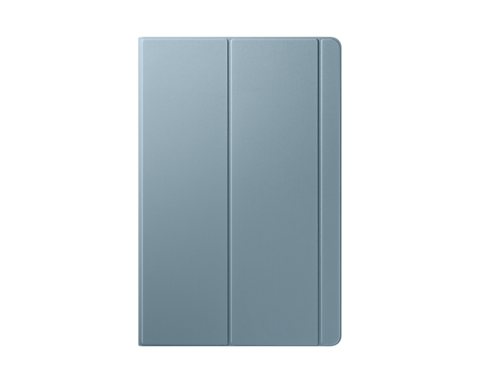 Samsung EF-BT860PLEGWW Galaxy Tab S6 Book Cover Blue (Renewed)