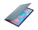 Samsung EF-BT860PLEGWW Galaxy Tab S6 Book Cover Blue (Renewed)