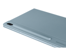 Samsung EF-BT860PLEGWW Galaxy Tab S6 Book Cover Blue (Renewed)