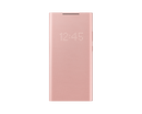 Samsung Galaxy Note20 Ultra Smart LED View Mobile Phone Cover Mystic Bronze (Renewed)