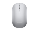 Samsung EJ-M3400DSEGWW Bluetooth Wireless Optical Mouse Slim Silver (Renewed)