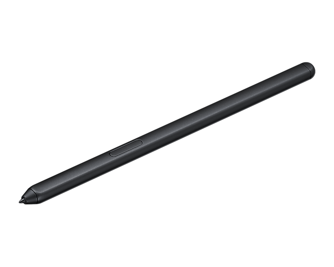 Samsung EJ-PG998BBEGEU Galaxy S21 Ultra 5G S Pen Black (Renewed)