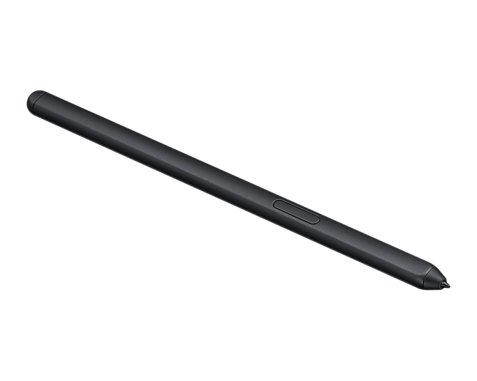 Samsung EJ-PG998BBEGEU Galaxy S21 Ultra 5G S Pen Black (Renewed)