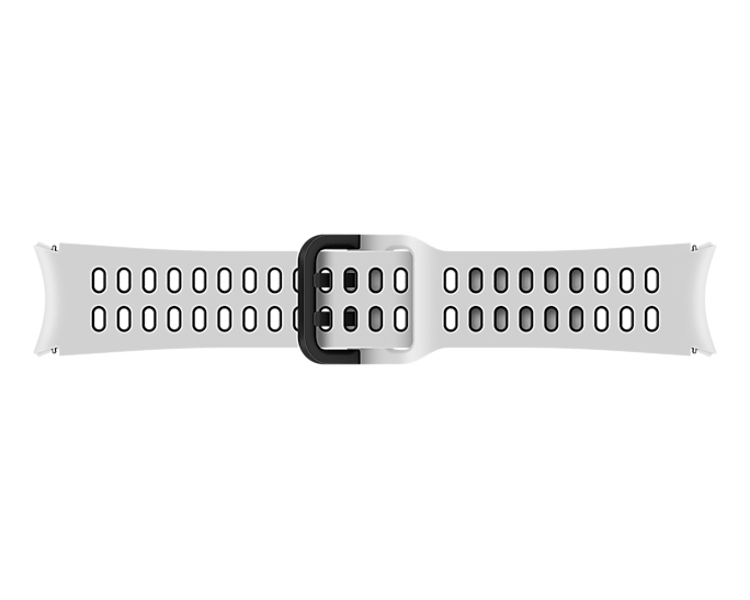 Samsung Galaxy Watch 4 Extreme Sports Band M/L White ET-SXR87LWEGEU (New / Open Box)