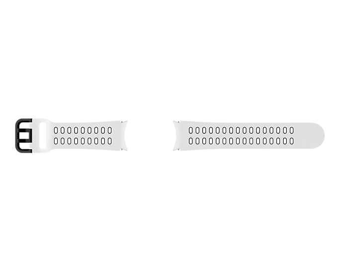 Samsung Galaxy Watch 4 Extreme Sports Band M/L White ET-SXR87LWEGEU (New / Open Box)