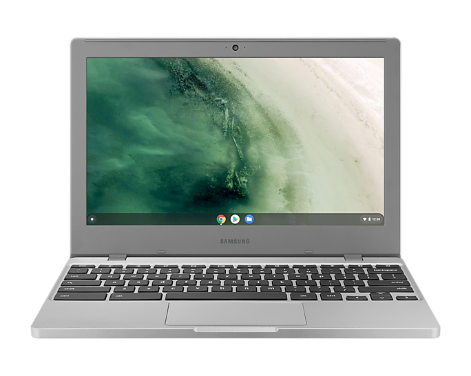 Samsung XE310XBA-KA1UK Chromebook 4 Chrome OS 11.6'' M3 4GB (Renewed)