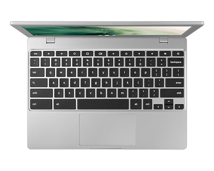 Samsung XE310XBA-KA1UK Chromebook 4 Chrome OS 11.6'' M3 4GB (Renewed)