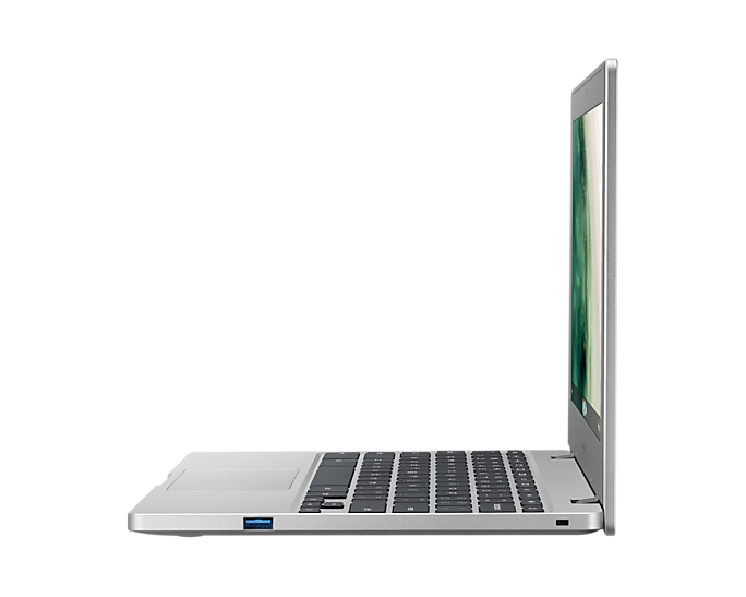 Samsung XE310XBA-KA1UK Chromebook 4 Chrome OS 11.6'' M3 4GB (Renewed)
