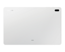 Samsung Galaxy Tab S7 FE 12.4'' 64GB Wi-Fi Tablet Mystic Silver SM-T733NZSAEUA (New / Open Box)