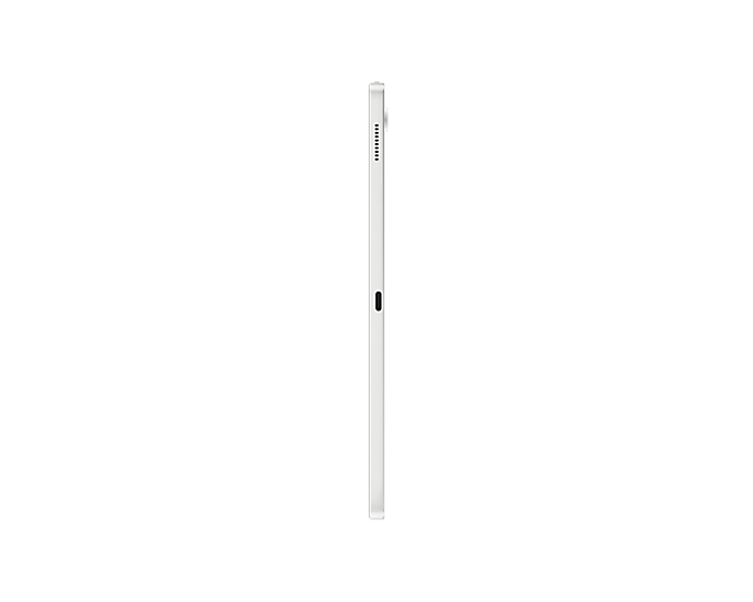 Samsung SM-T733NZSEEUA Galaxy Tab S7 FE 12.4'' 128GB Wi-Fi Tablet Mystic Silver (New / Open Box)