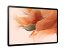 Samsung Galaxy Tab S7 FE 5G 12.4'' 128GB Wi-Fi Android Tablet Mystic Pink (Renewed)