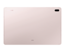 Samsung Galaxy Tab S7 FE 5G 12.4'' 128GB Wi-Fi Android Tablet Mystic Pink (Renewed)