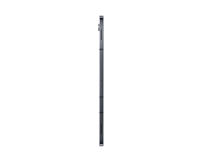 Samsung Galaxy Tab S7+ Wi-Fi Android Tablet 128GB 6GB Mystic Black (Renewed)