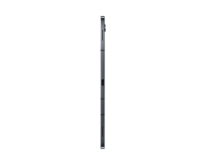 Samsung Galaxy Tab S7+ Wi-Fi Android Tablet 128GB 6GB Mystic Black (Renewed)