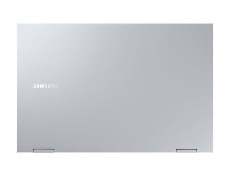 Samsung Galaxy Book Flex2 5G Intel Core i5 13.3 In 2-in-1 Laptop Royal Silver (Renewed)