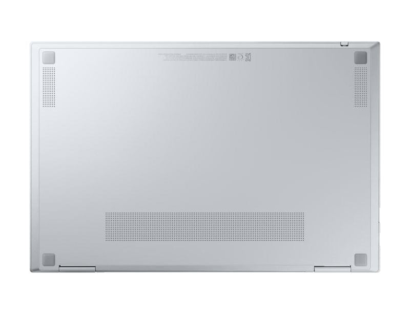 Samsung Galaxy Book Flex2 5G Intel Core i5 13.3 In 2-in-1 Laptop Royal Silver (Renewed)