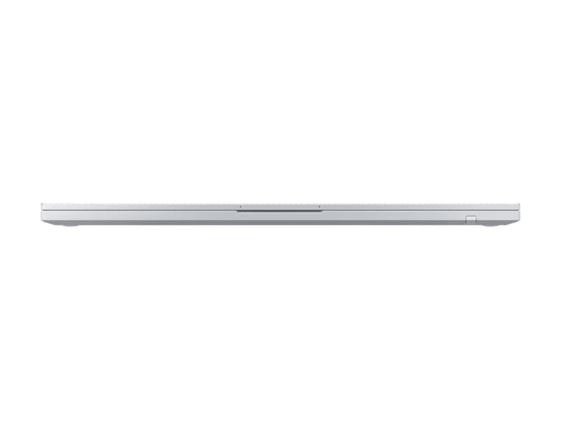 Samsung Galaxy Book Flex2 5G Intel Core i5 13.3 In 2-in-1 Laptop Royal Silver (Renewed)
