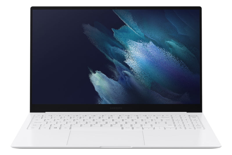 Samsung NP950XDB-KE2UK Galaxy Book Pro Windows 11 Home WiFi 15.6'' i7 512GB 16GB (Renewed)