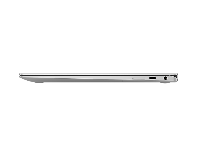 Samsung Galaxy Book Pro 360 5G i5 13.3'' Windows 11 8GB 256GB Mystic Silver (Renewed)