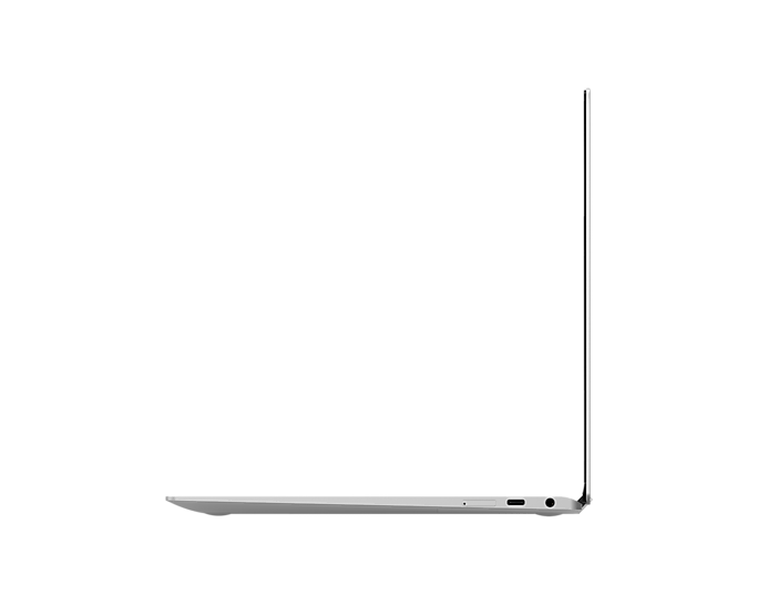 Samsung Galaxy Book Pro 360 5G i5 13.3'' Windows 11 8GB 256GB Mystic Silver (Renewed)
