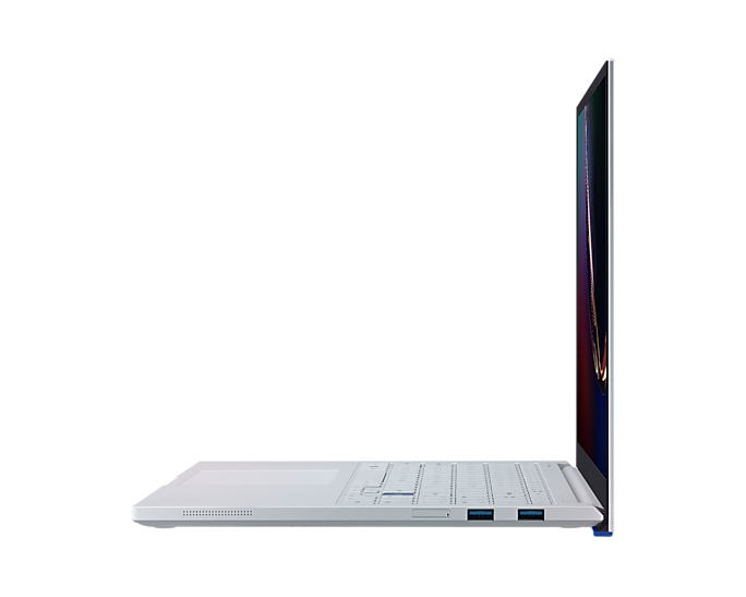 Samsung NP950XCJ-K02UK Galaxy Book Ion 15.6'' 512 GB 8 GB Intel Core i7 Laptop (Renewed)
