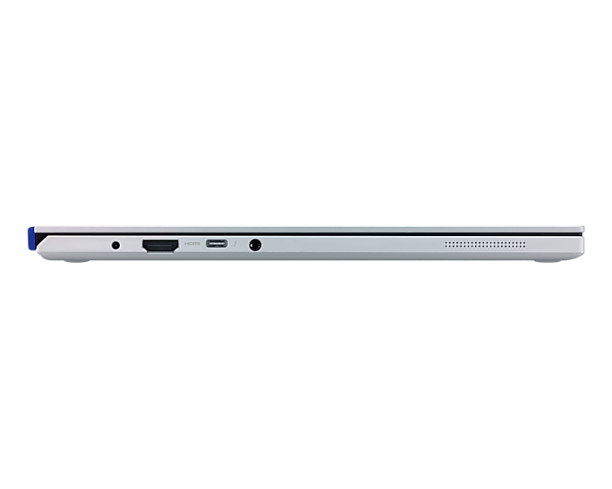 Samsung NP950XCJ-K02UK Galaxy Book Ion 15.6'' 512 GB 8 GB Intel Core i7 Laptop (Renewed)