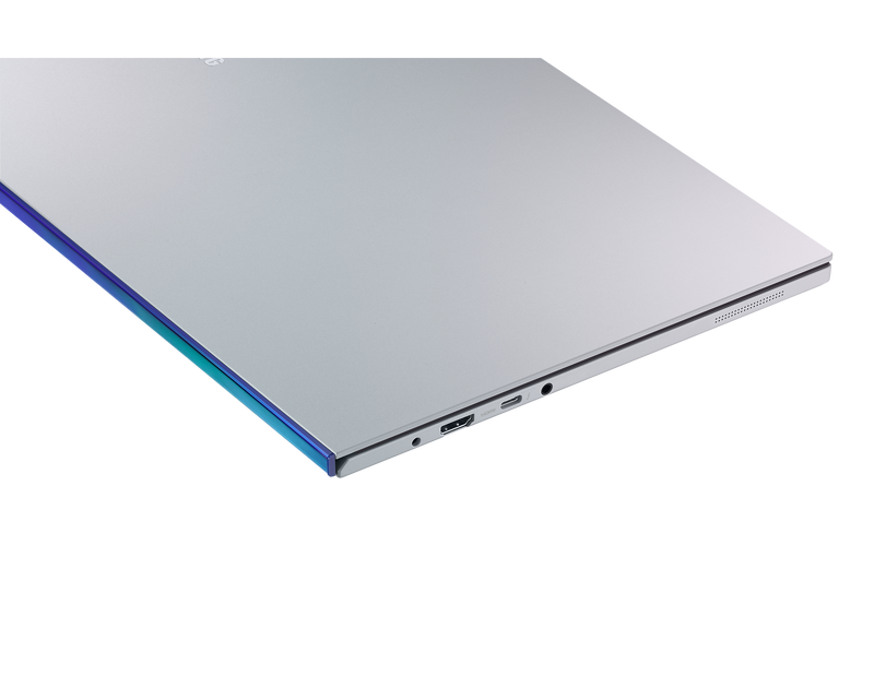 Samsung NP950XCJ-K02UK Galaxy Book Ion 15.6'' 512 GB 8 GB Intel Core i7 Laptop (Renewed)