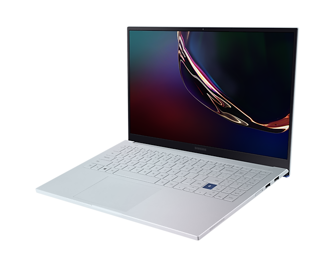 Samsung NP950XCJ-K02UK Galaxy Book Ion 15.6'' 512 GB 8 GB Intel Core i7 Laptop (Renewed)