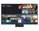 Samsung QE55Q95TATXXU 55'' Q95T Flagship QLED 4K HDR Smart TV (Renewed)