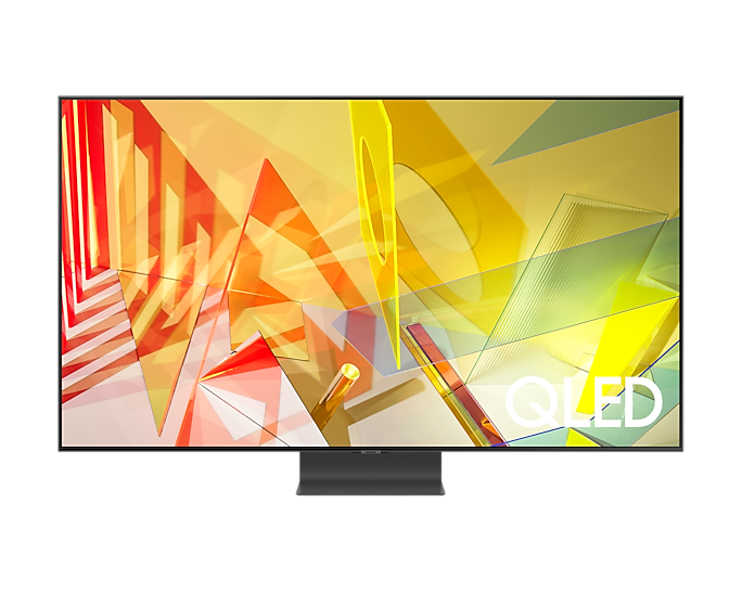 Samsung QE55Q95TATXXU 55'' Q95T Flagship QLED 4K HDR Smart TV (Renewed)