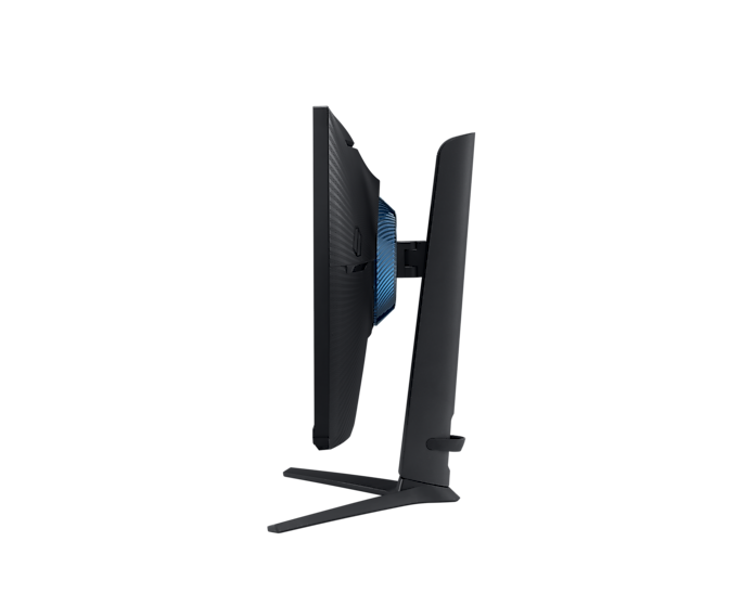 Samsung 27'' LS27AG500NUXXU G50A QHD Odyssey 165Hz Gaming Monitor (Renewed)